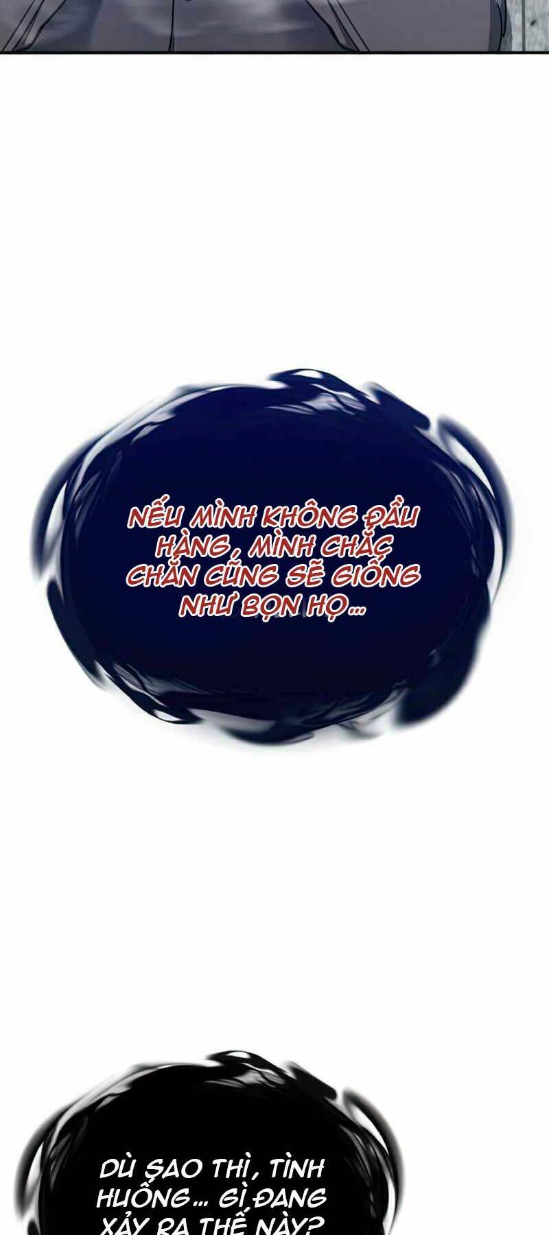 Thiên Quỷ Chẳng Sống Nổi Cuộc Đời Bình Thường - Chapter 27 - Page 46