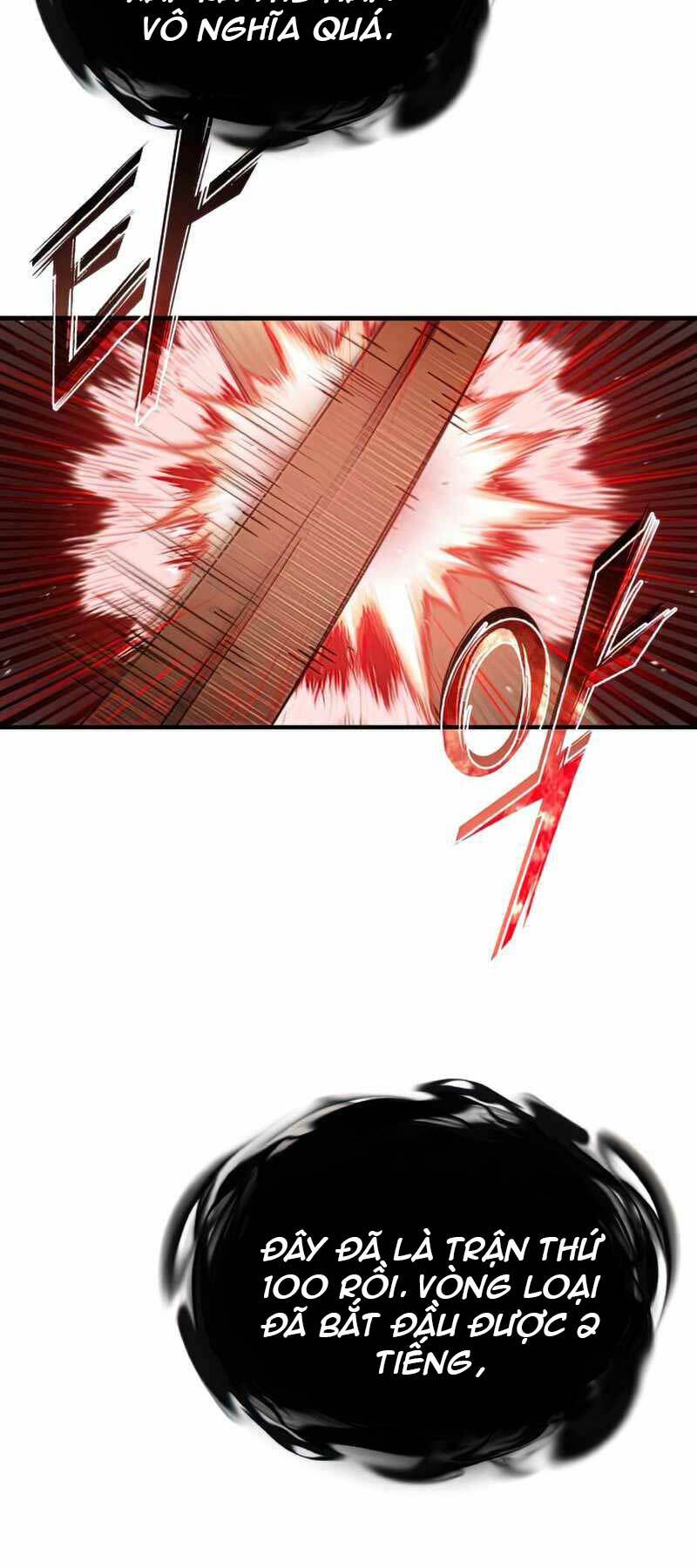 Thiên Quỷ Chẳng Sống Nổi Cuộc Đời Bình Thường - Chapter 27 - Page 47