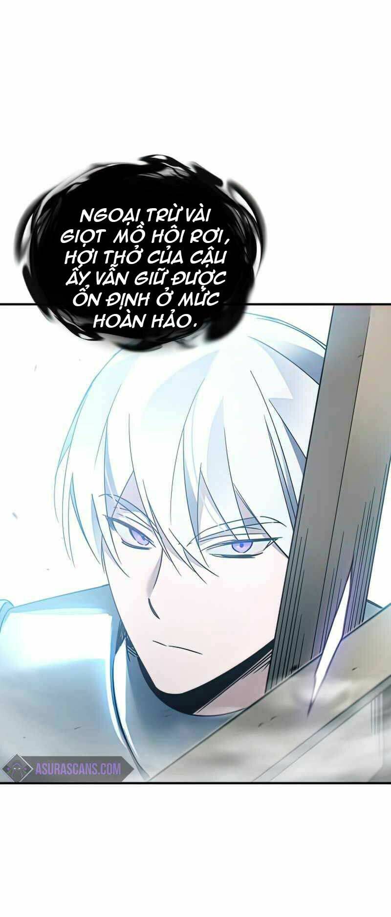 Thiên Quỷ Chẳng Sống Nổi Cuộc Đời Bình Thường - Chapter 27 - Page 48