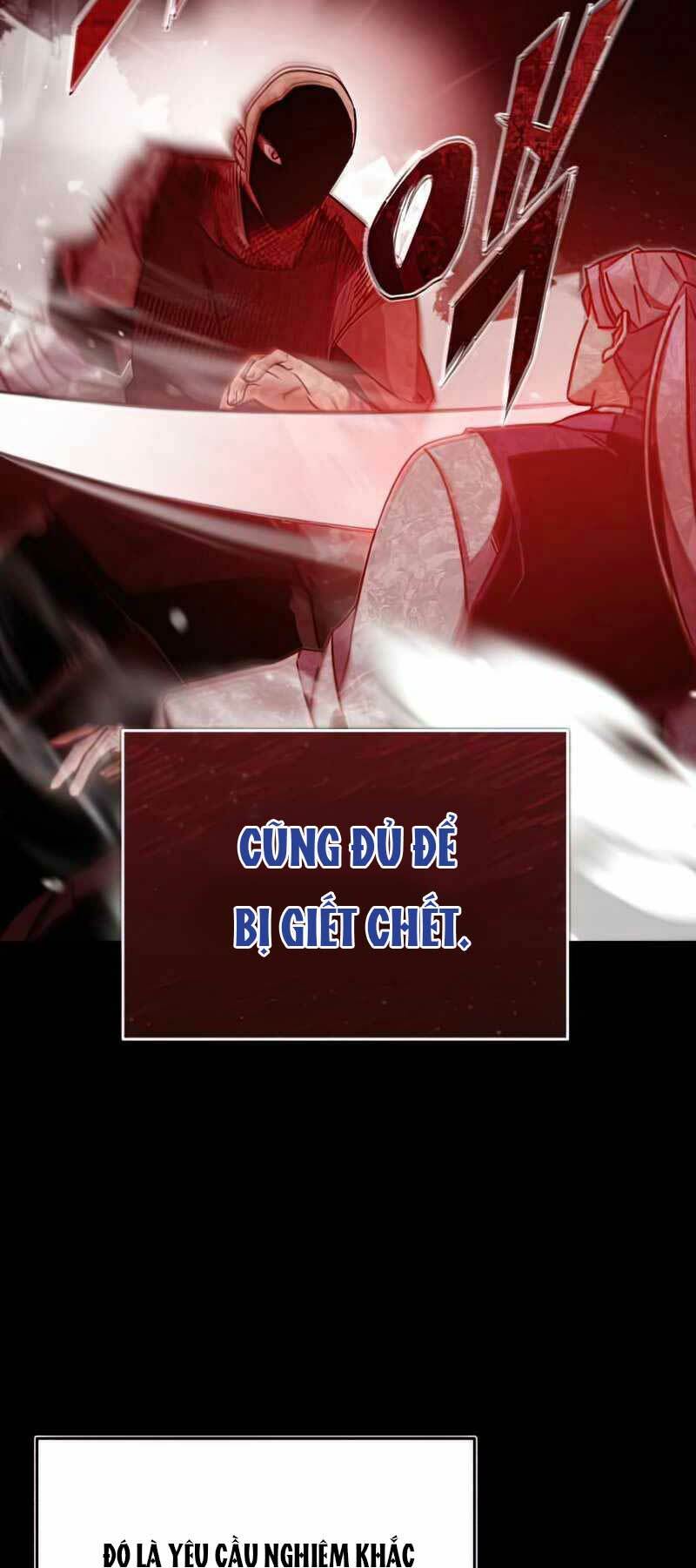 Thiên Quỷ Chẳng Sống Nổi Cuộc Đời Bình Thường - Chapter 27 - Page 4