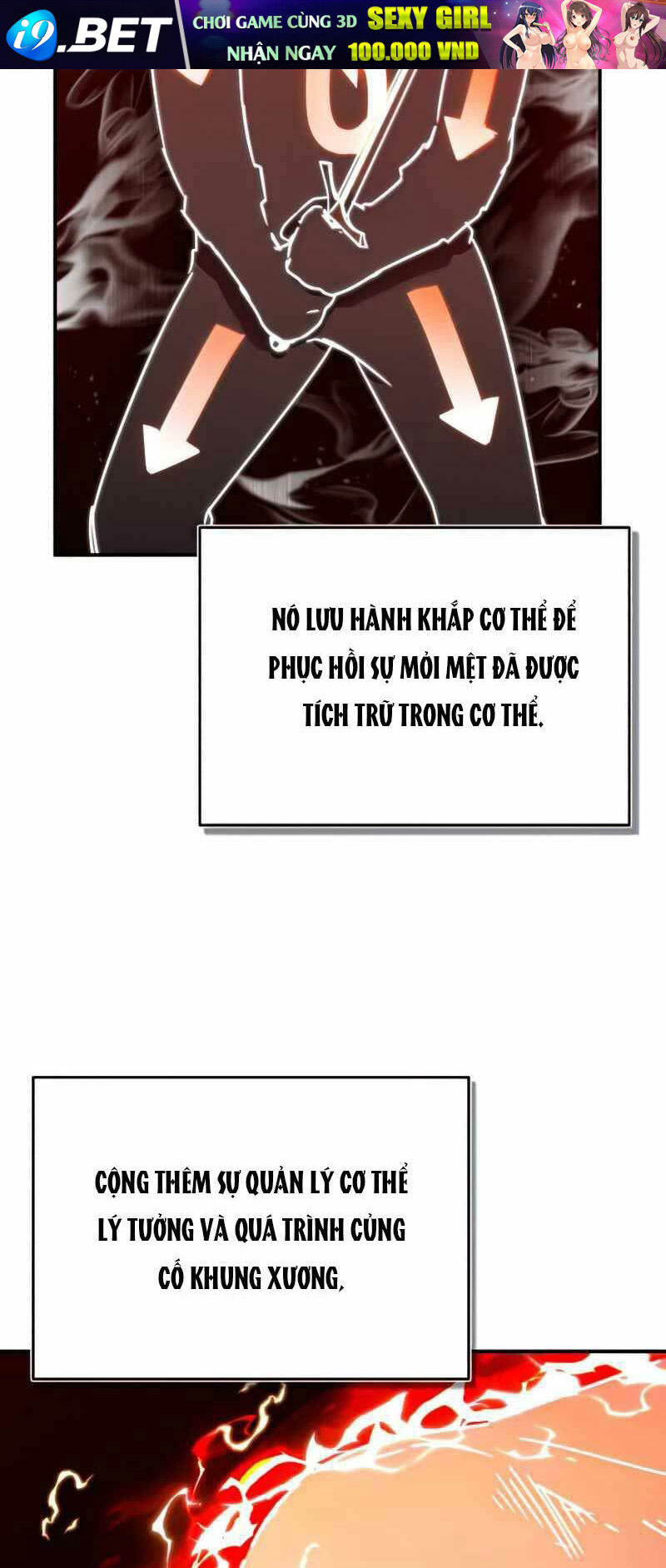 Thiên Quỷ Chẳng Sống Nổi Cuộc Đời Bình Thường - Chapter 27 - Page 53