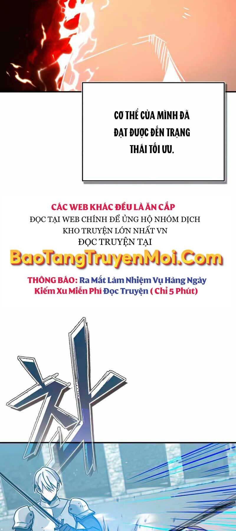 Thiên Quỷ Chẳng Sống Nổi Cuộc Đời Bình Thường - Chapter 27 - Page 54