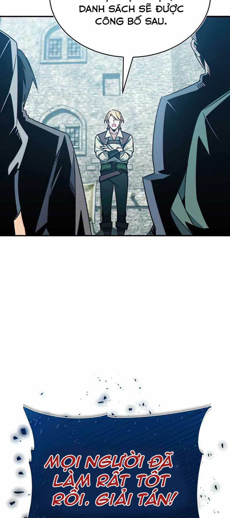 Thiên Quỷ Chẳng Sống Nổi Cuộc Đời Bình Thường - Chapter 27 - Page 62