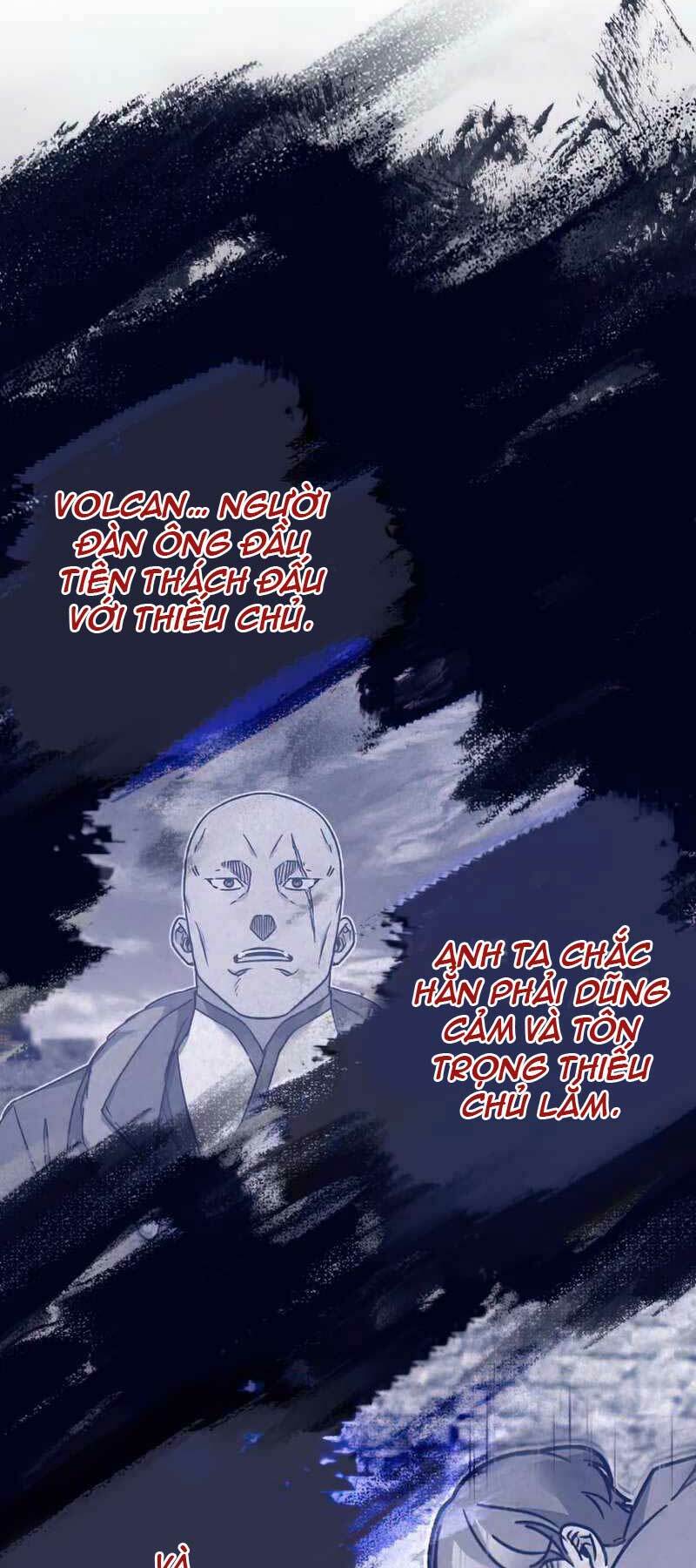 Thiên Quỷ Chẳng Sống Nổi Cuộc Đời Bình Thường - Chapter 27 - Page 67