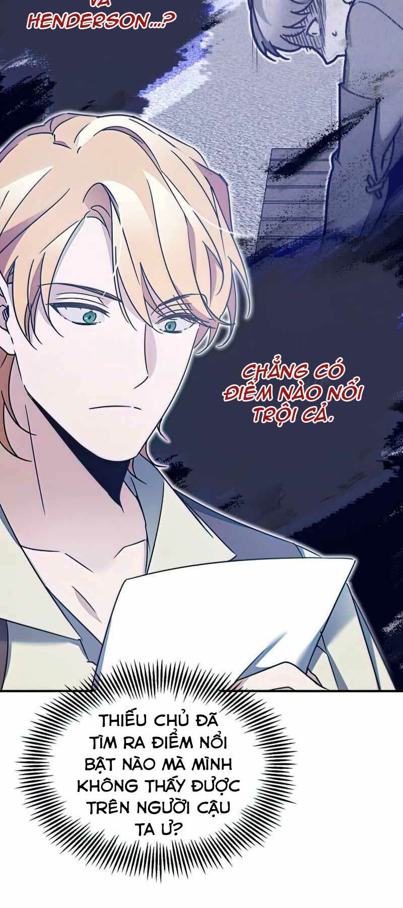 Thiên Quỷ Chẳng Sống Nổi Cuộc Đời Bình Thường - Chapter 27 - Page 68