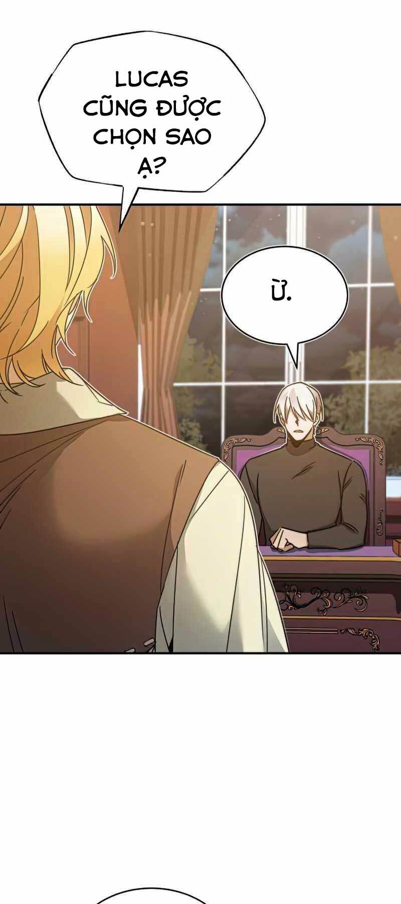 Thiên Quỷ Chẳng Sống Nổi Cuộc Đời Bình Thường - Chapter 27 - Page 70