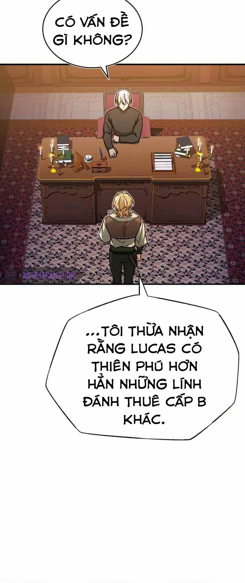 Thiên Quỷ Chẳng Sống Nổi Cuộc Đời Bình Thường - Chapter 27 - Page 71