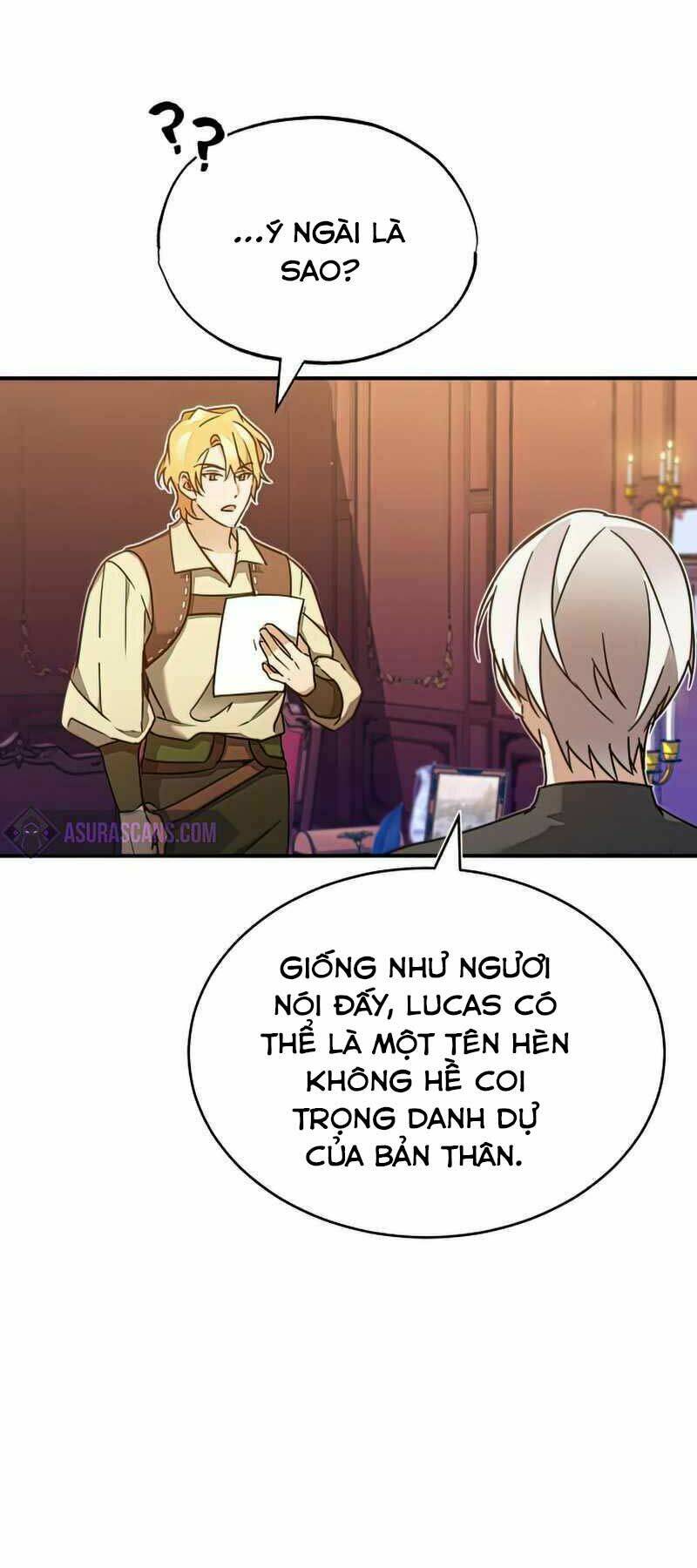 Thiên Quỷ Chẳng Sống Nổi Cuộc Đời Bình Thường - Chapter 27 - Page 77