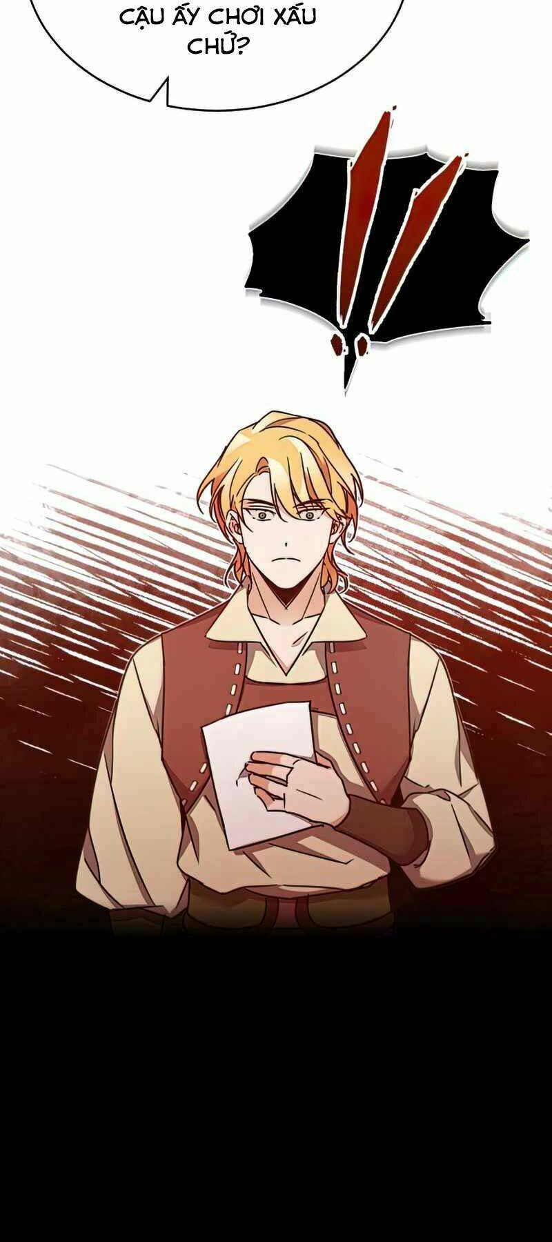 Thiên Quỷ Chẳng Sống Nổi Cuộc Đời Bình Thường - Chapter 27 - Page 83