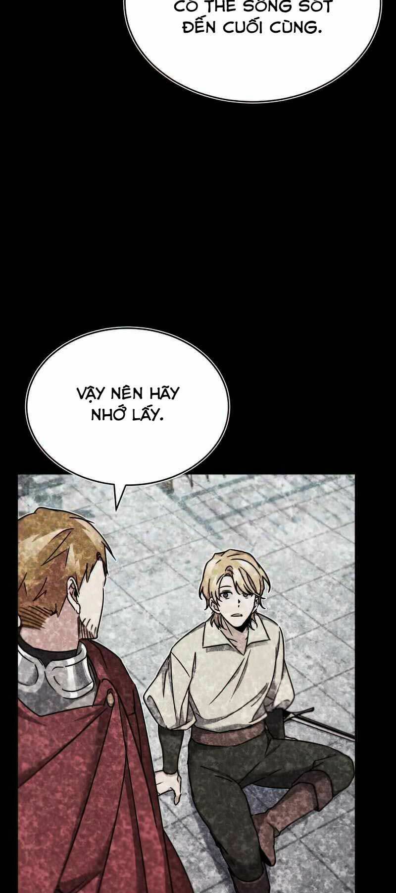 Thiên Quỷ Chẳng Sống Nổi Cuộc Đời Bình Thường - Chapter 27 - Page 86