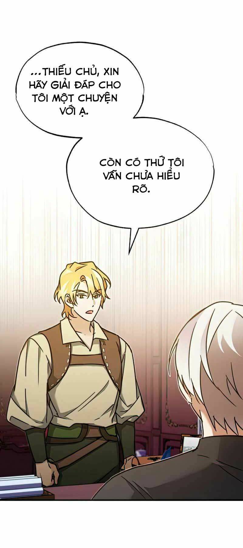 Thiên Quỷ Chẳng Sống Nổi Cuộc Đời Bình Thường - Chapter 27 - Page 91