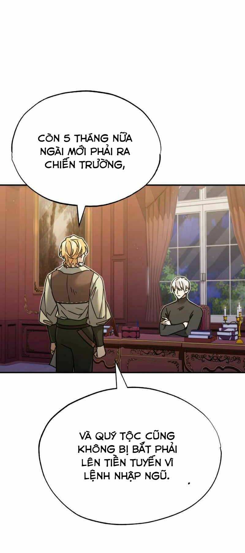 Thiên Quỷ Chẳng Sống Nổi Cuộc Đời Bình Thường - Chapter 27 - Page 92