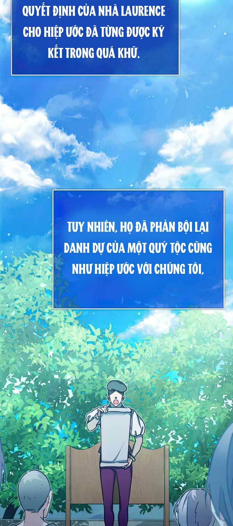 Thiên Quỷ Chẳng Sống Nổi Cuộc Đời Bình Thường - Chapter 27 - Page 97