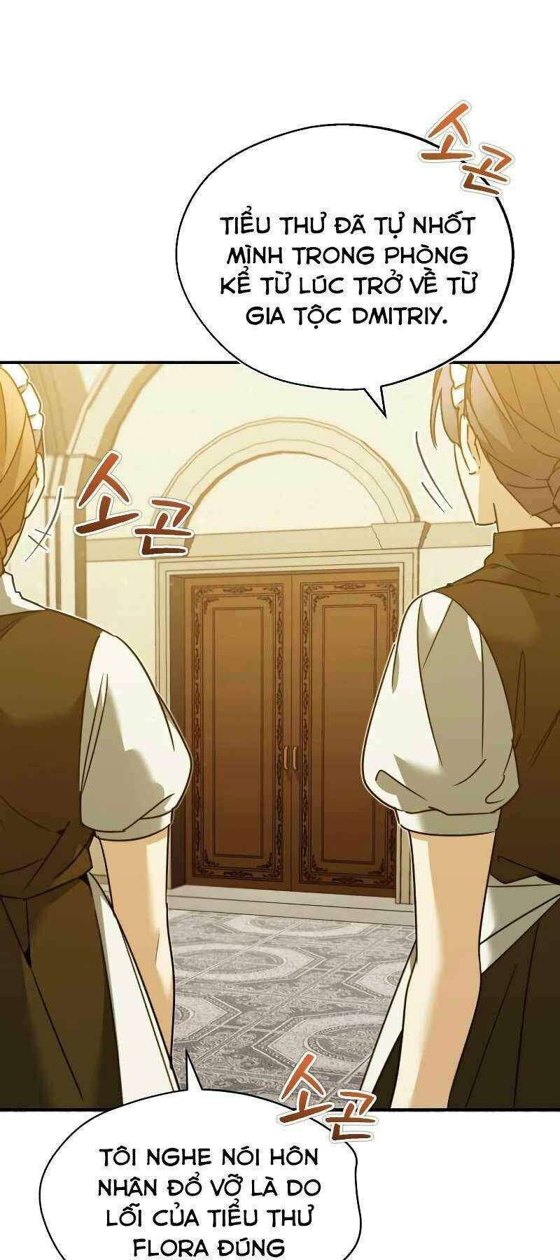 Thiên Quỷ Chẳng Sống Nổi Cuộc Đời Bình Thường - Chapter 28 - Page 12