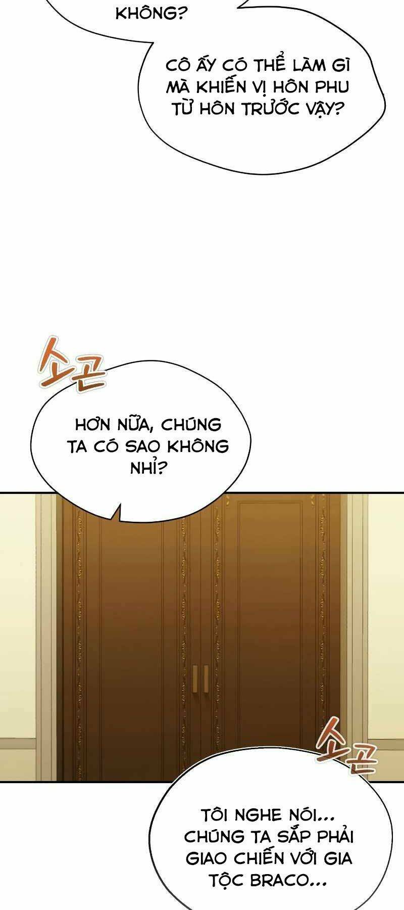 Thiên Quỷ Chẳng Sống Nổi Cuộc Đời Bình Thường - Chapter 28 - Page 13