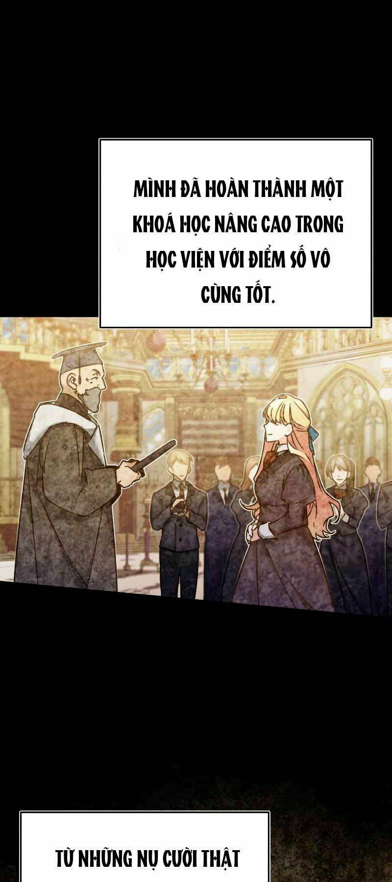 Thiên Quỷ Chẳng Sống Nổi Cuộc Đời Bình Thường - Chapter 28 - Page 17