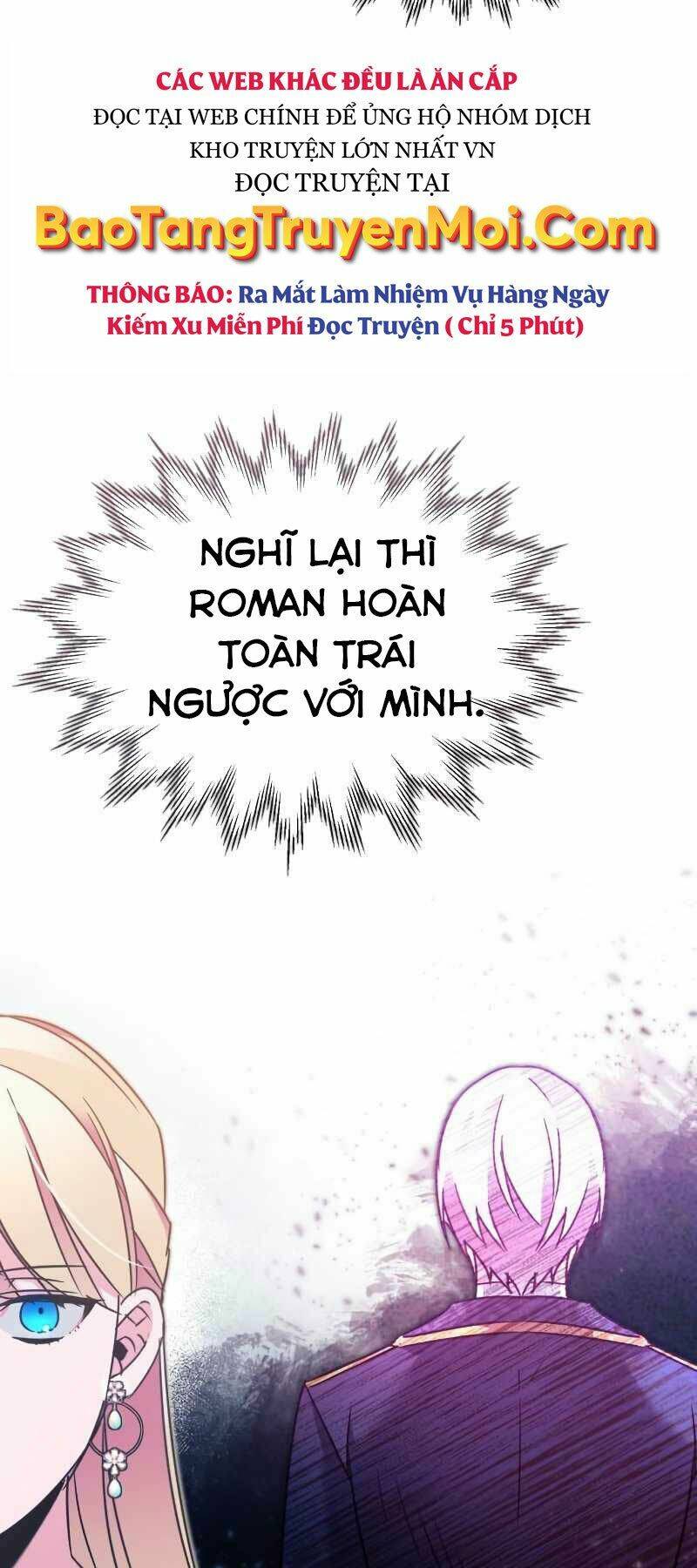 Thiên Quỷ Chẳng Sống Nổi Cuộc Đời Bình Thường - Chapter 28 - Page 25