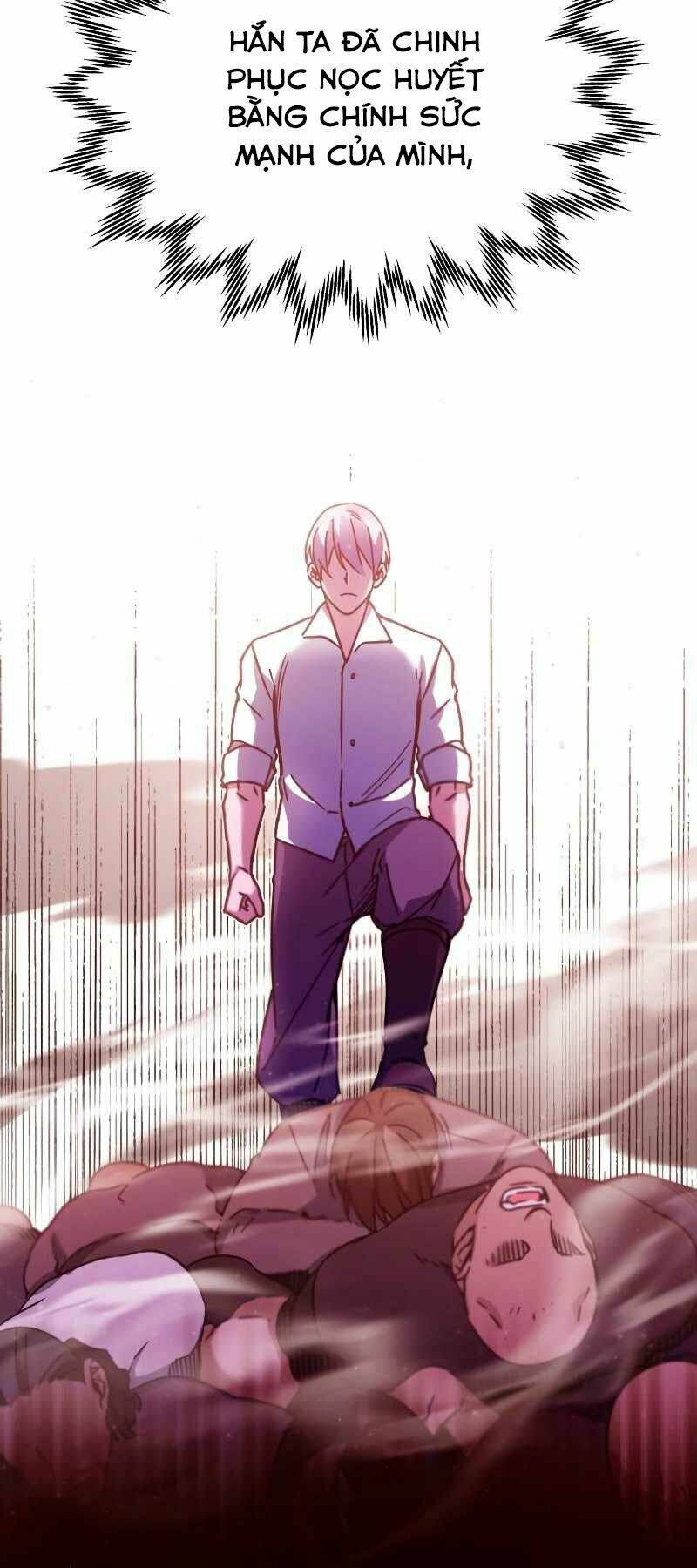 Thiên Quỷ Chẳng Sống Nổi Cuộc Đời Bình Thường - Chapter 28 - Page 27