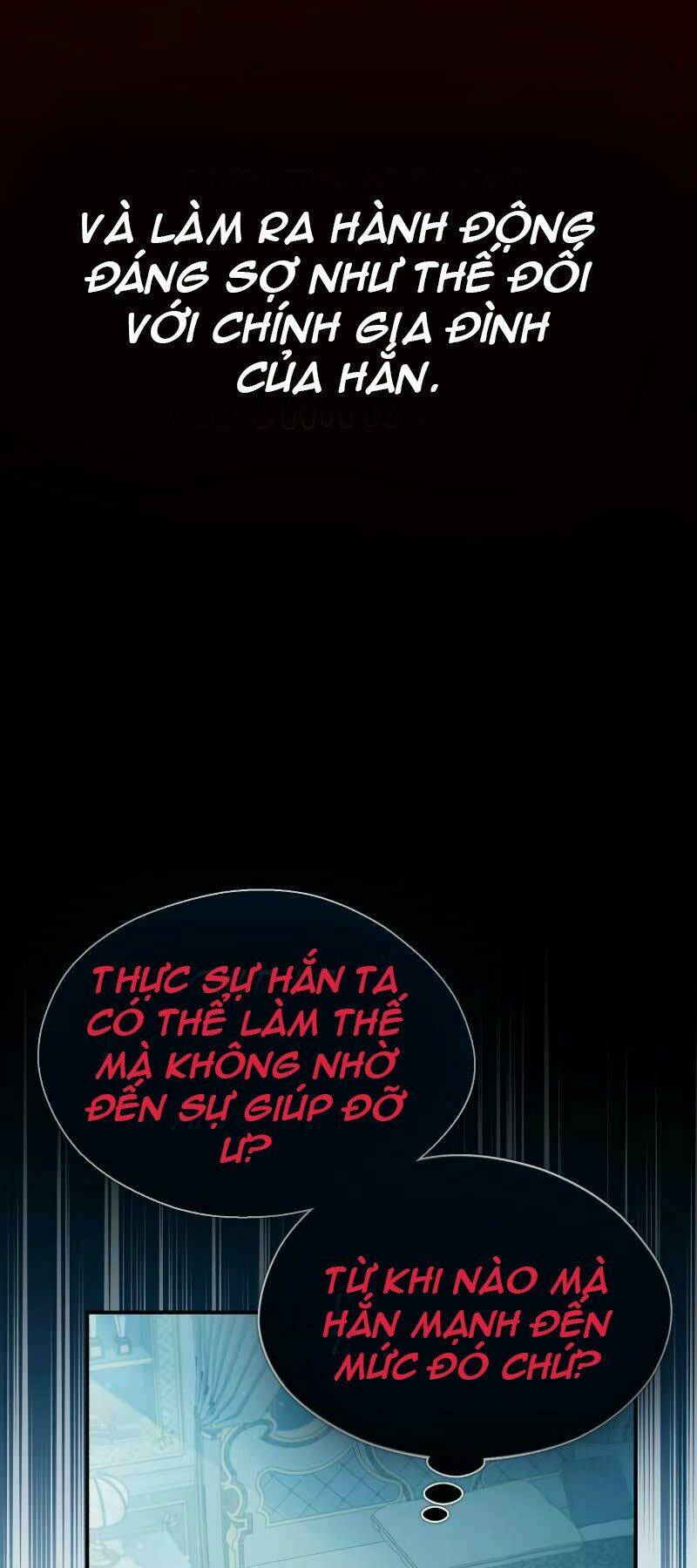 Thiên Quỷ Chẳng Sống Nổi Cuộc Đời Bình Thường - Chapter 28 - Page 28