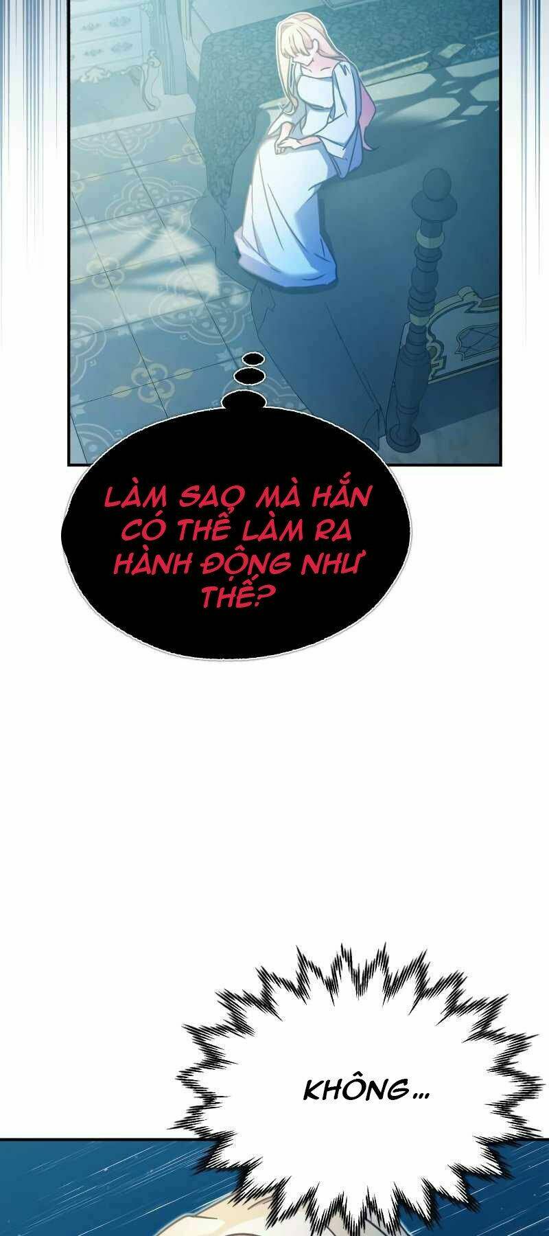 Thiên Quỷ Chẳng Sống Nổi Cuộc Đời Bình Thường - Chapter 28 - Page 29