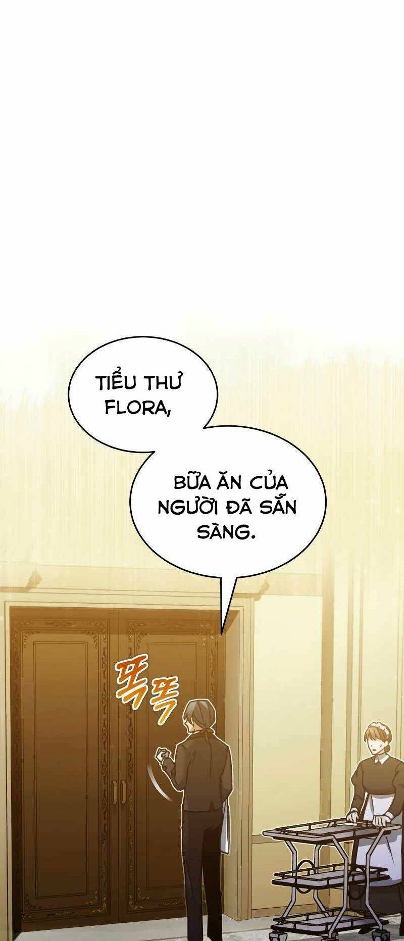 Thiên Quỷ Chẳng Sống Nổi Cuộc Đời Bình Thường - Chapter 28 - Page 32