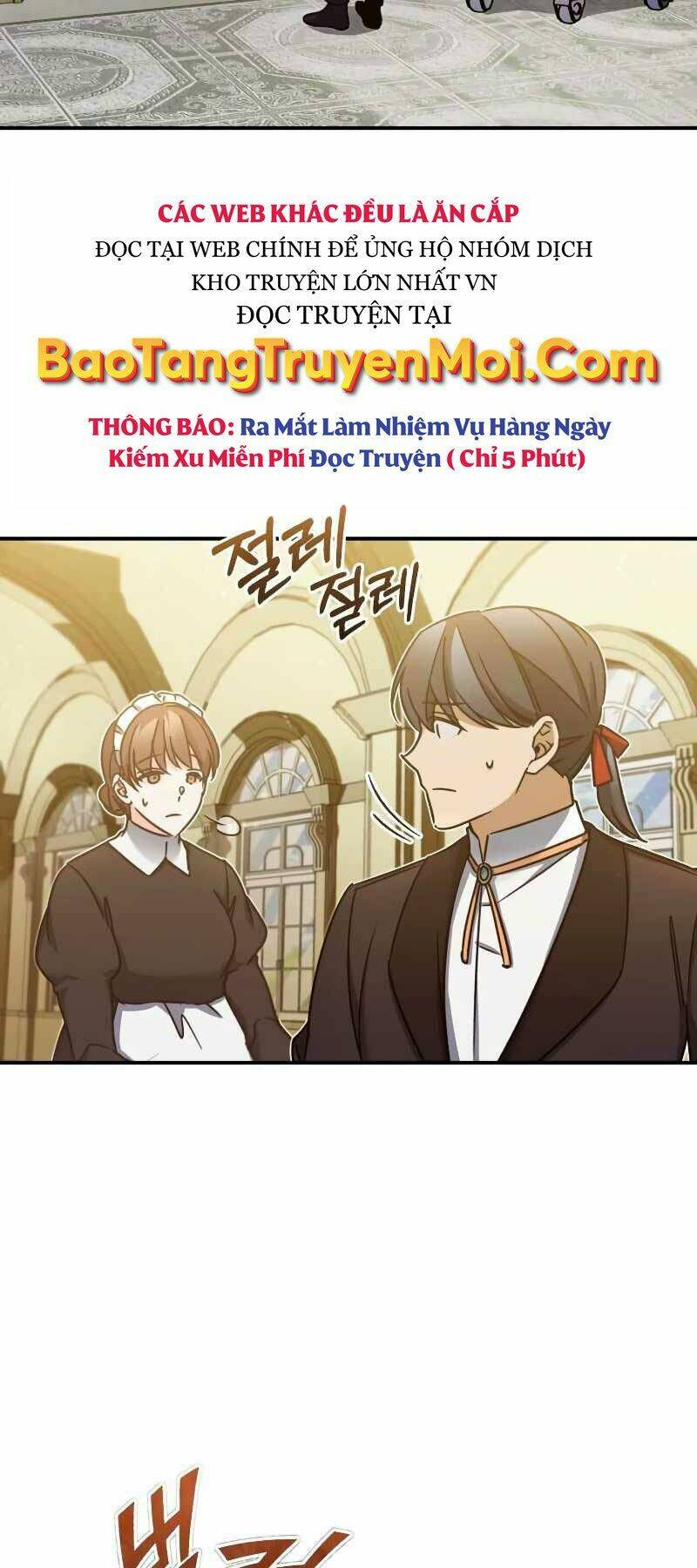 Thiên Quỷ Chẳng Sống Nổi Cuộc Đời Bình Thường - Chapter 28 - Page 33