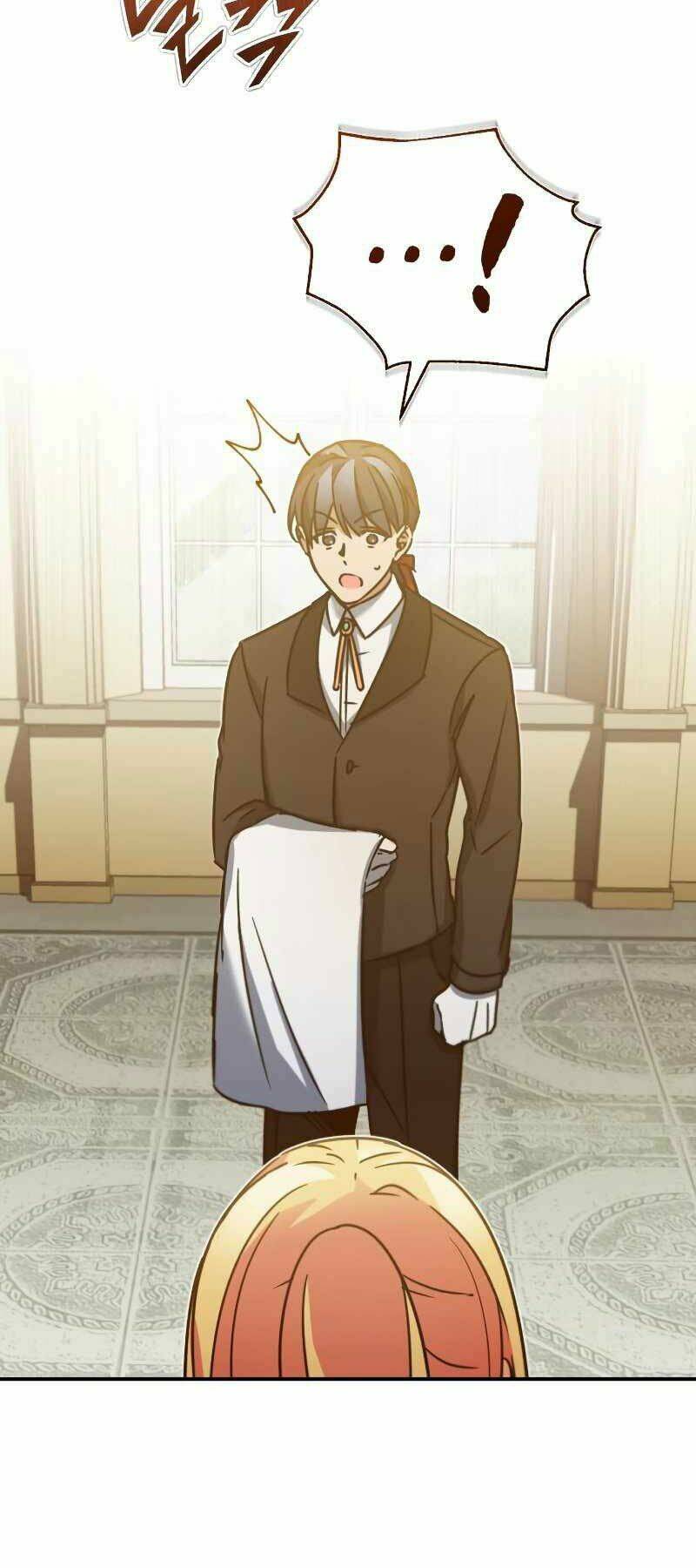 Thiên Quỷ Chẳng Sống Nổi Cuộc Đời Bình Thường - Chapter 28 - Page 34