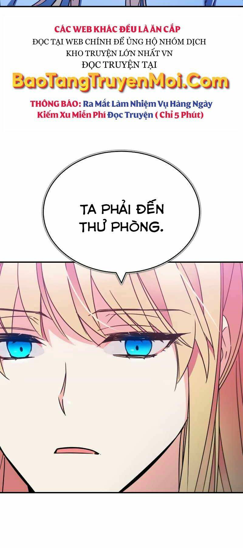 Thiên Quỷ Chẳng Sống Nổi Cuộc Đời Bình Thường - Chapter 28 - Page 36