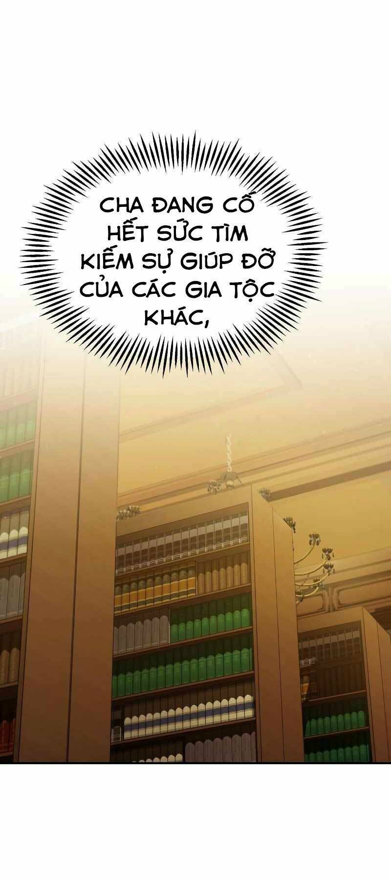 Thiên Quỷ Chẳng Sống Nổi Cuộc Đời Bình Thường - Chapter 28 - Page 37