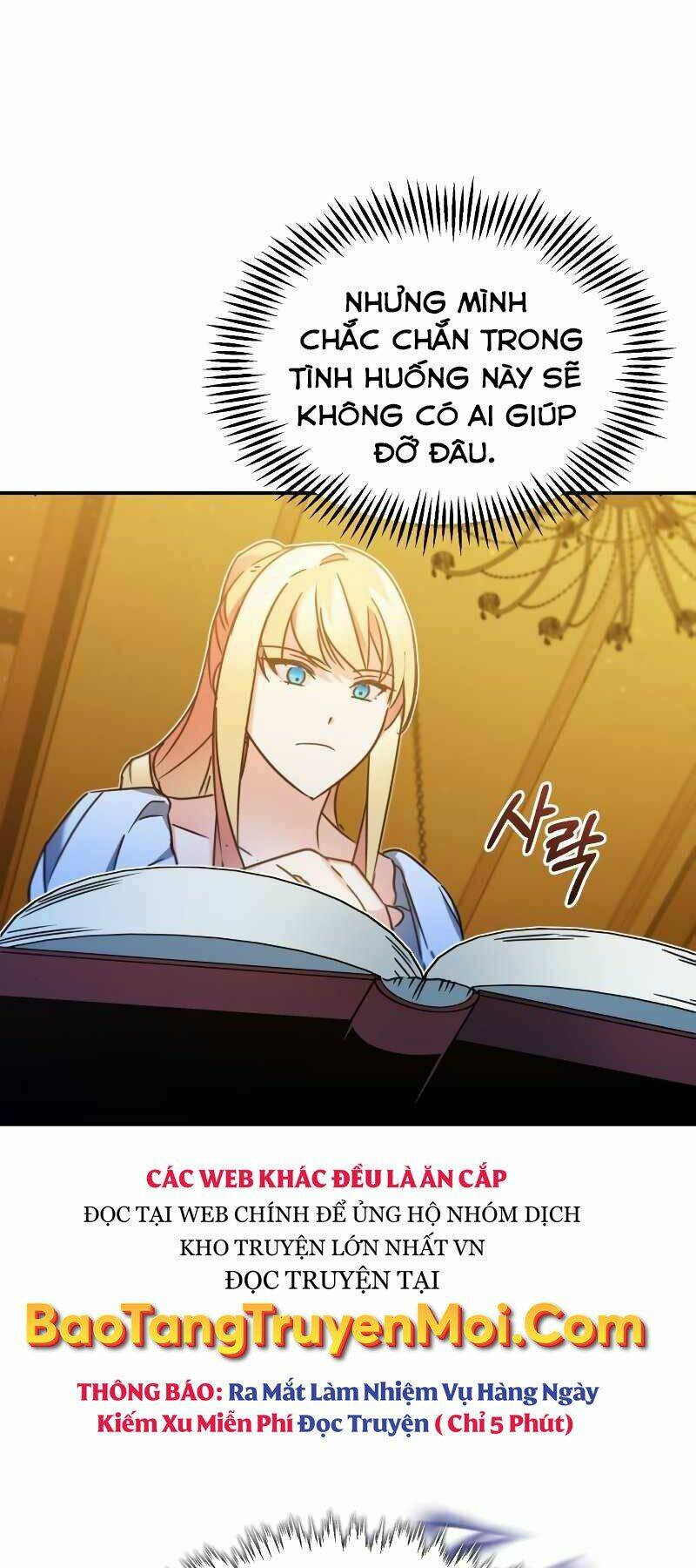 Thiên Quỷ Chẳng Sống Nổi Cuộc Đời Bình Thường - Chapter 28 - Page 38