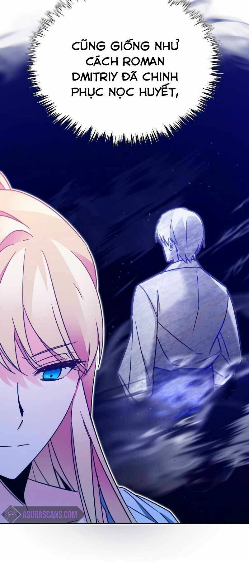 Thiên Quỷ Chẳng Sống Nổi Cuộc Đời Bình Thường - Chapter 28 - Page 39