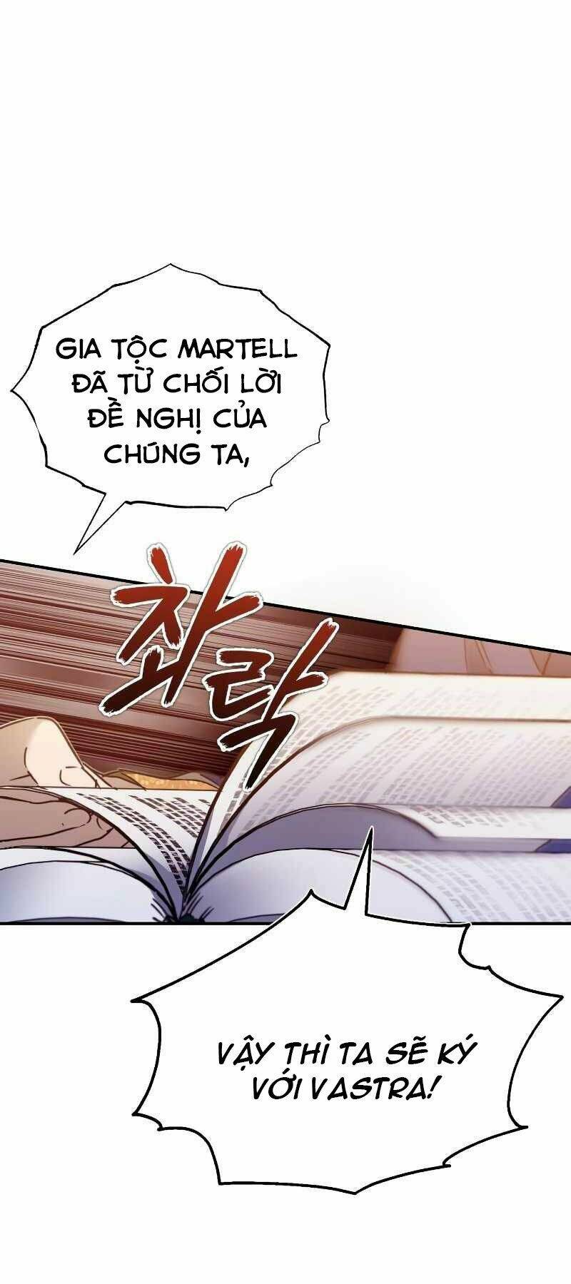 Thiên Quỷ Chẳng Sống Nổi Cuộc Đời Bình Thường - Chapter 28 - Page 42