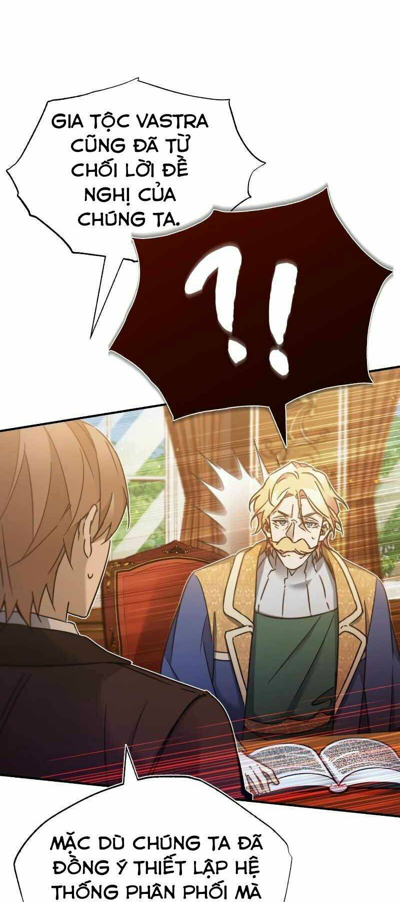 Thiên Quỷ Chẳng Sống Nổi Cuộc Đời Bình Thường - Chapter 28 - Page 43