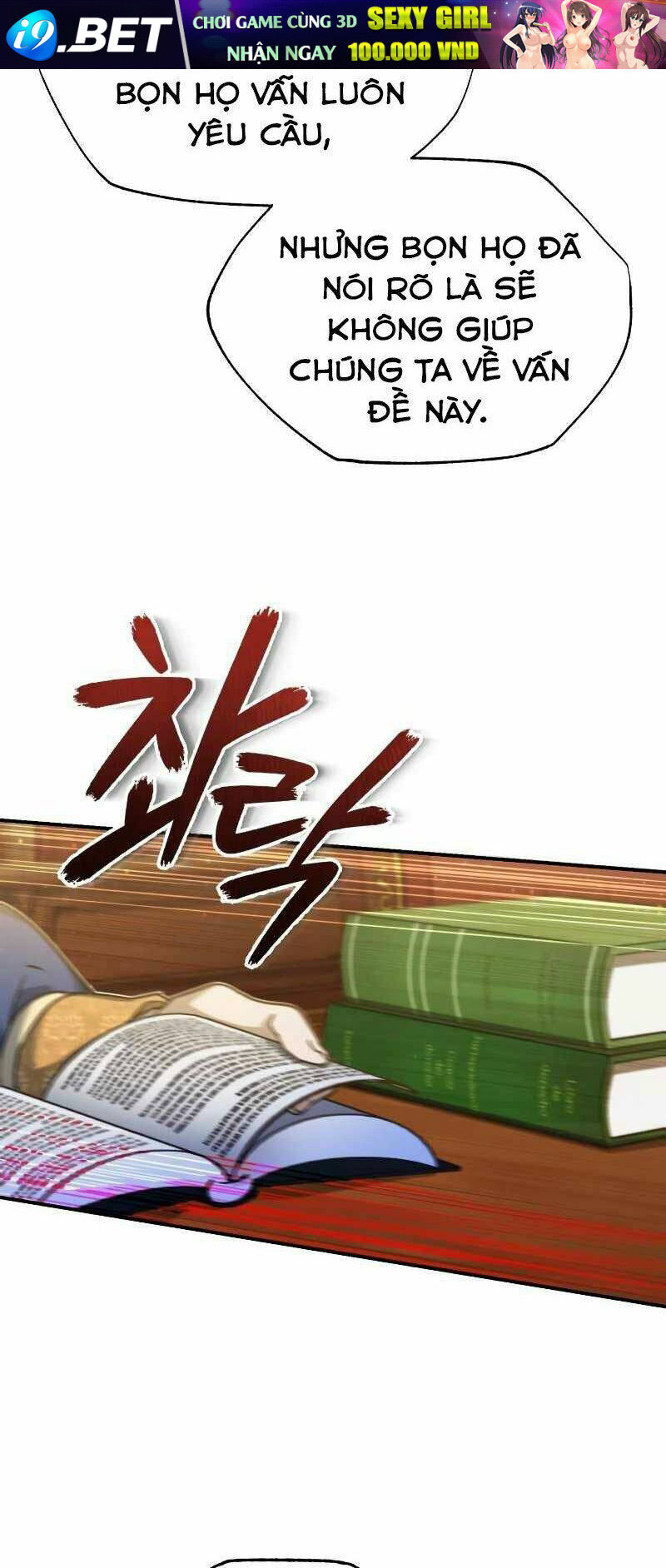 Thiên Quỷ Chẳng Sống Nổi Cuộc Đời Bình Thường - Chapter 28 - Page 44