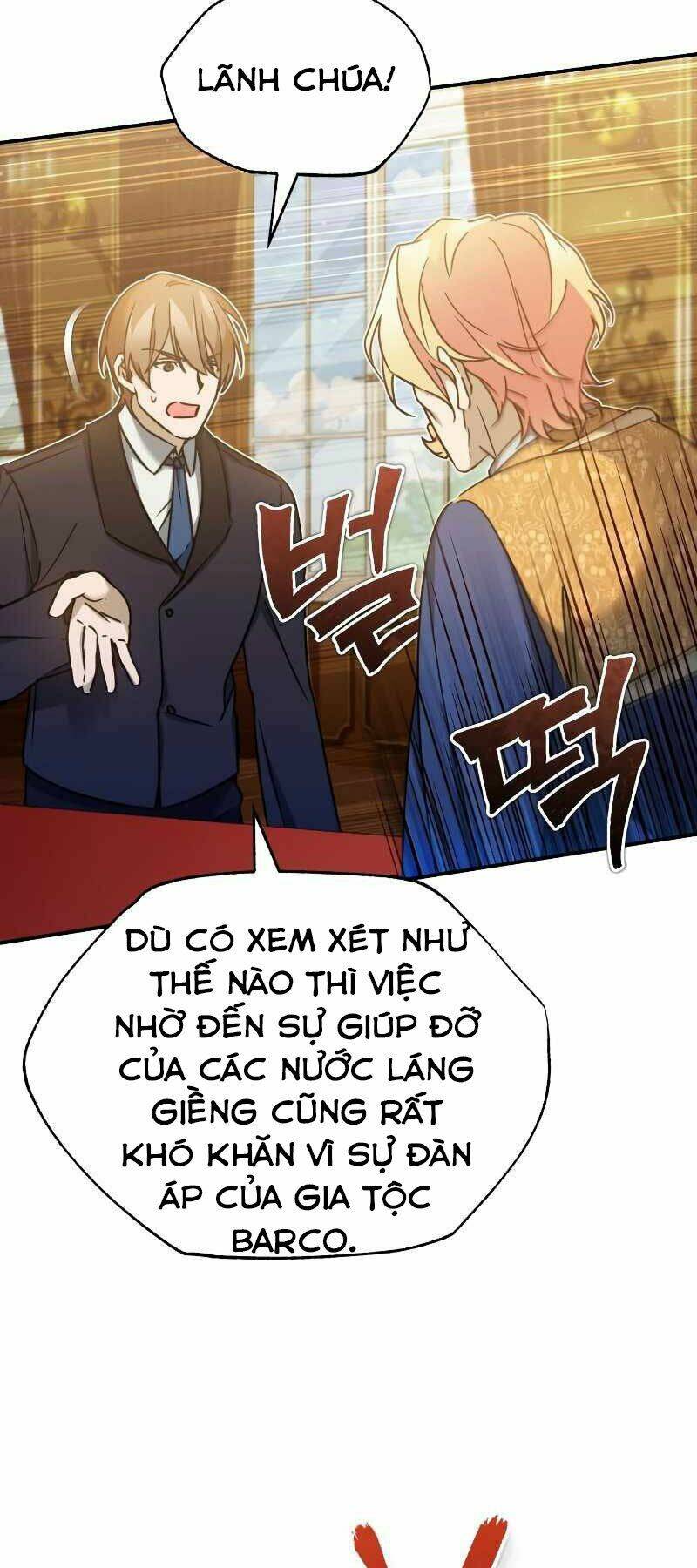 Thiên Quỷ Chẳng Sống Nổi Cuộc Đời Bình Thường - Chapter 28 - Page 45