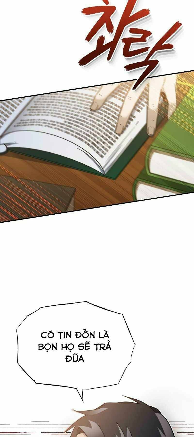 Thiên Quỷ Chẳng Sống Nổi Cuộc Đời Bình Thường - Chapter 28 - Page 46