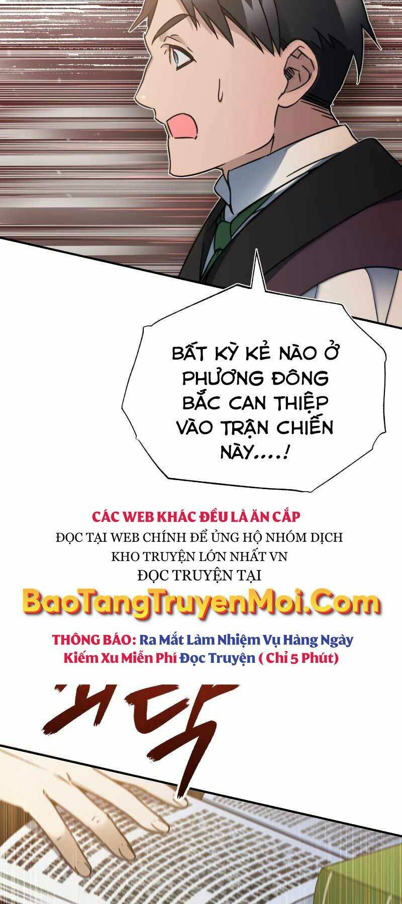 Thiên Quỷ Chẳng Sống Nổi Cuộc Đời Bình Thường - Chapter 28 - Page 47