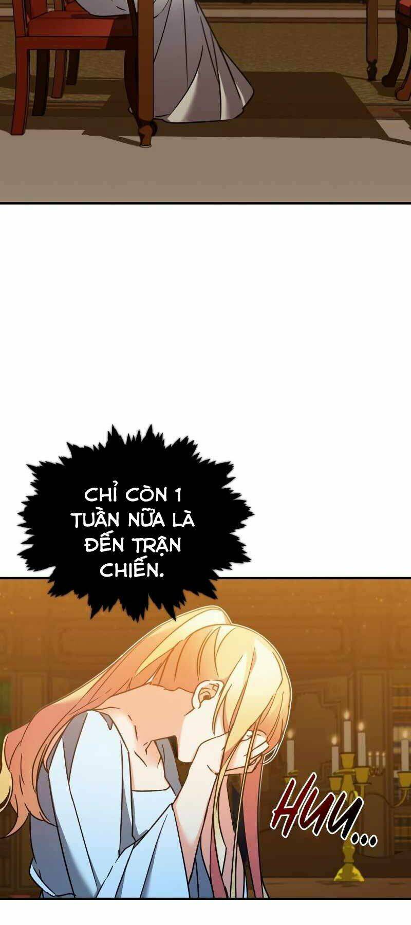 Thiên Quỷ Chẳng Sống Nổi Cuộc Đời Bình Thường - Chapter 28 - Page 51