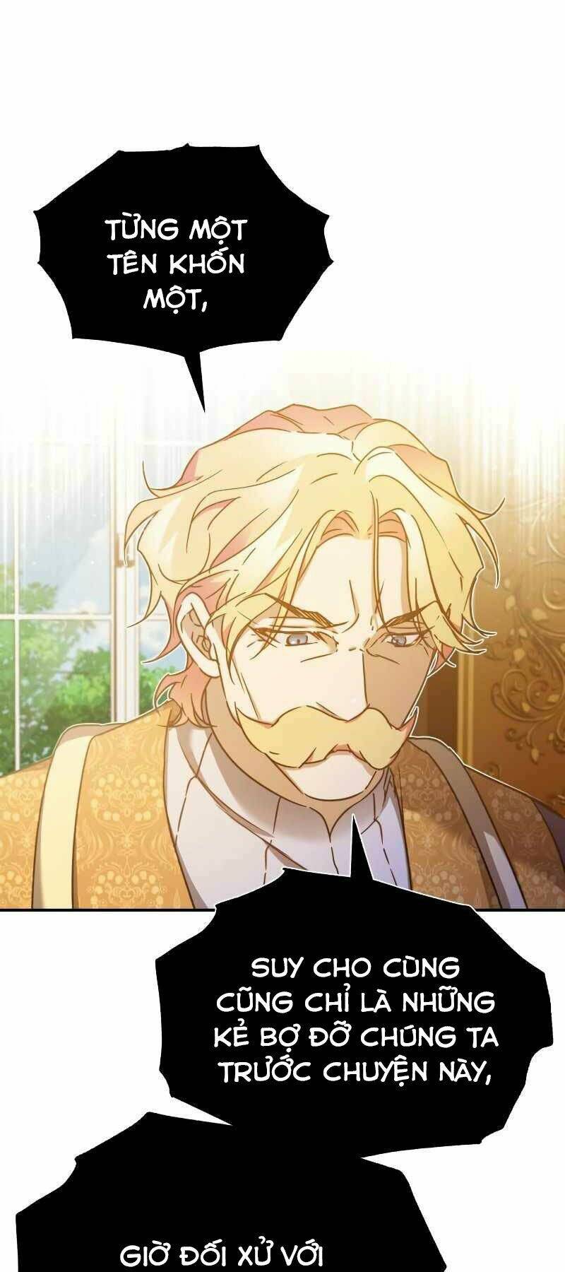 Thiên Quỷ Chẳng Sống Nổi Cuộc Đời Bình Thường - Chapter 28 - Page 54