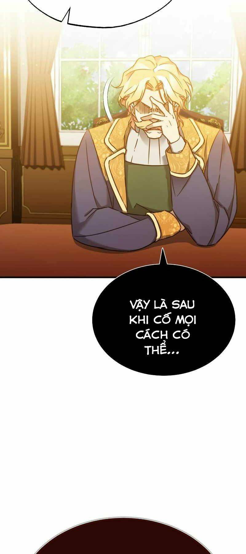 Thiên Quỷ Chẳng Sống Nổi Cuộc Đời Bình Thường - Chapter 28 - Page 57