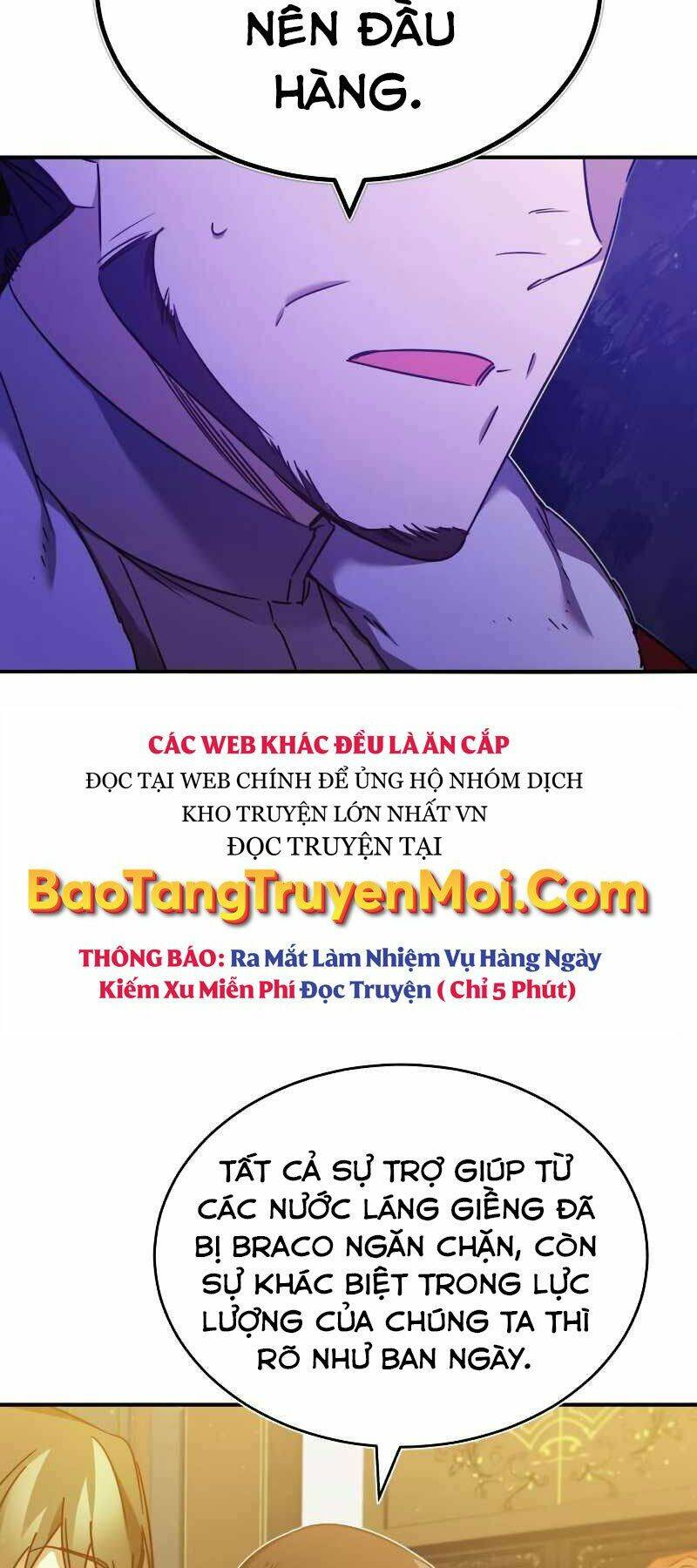 Thiên Quỷ Chẳng Sống Nổi Cuộc Đời Bình Thường - Chapter 28 - Page 59