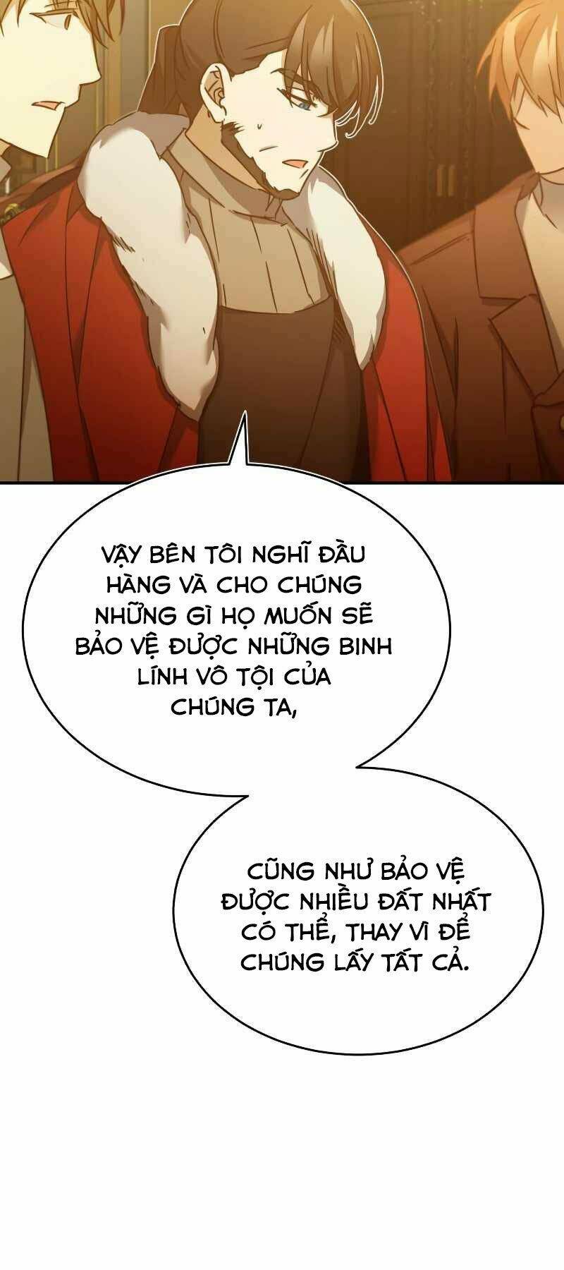 Thiên Quỷ Chẳng Sống Nổi Cuộc Đời Bình Thường - Chapter 28 - Page 60