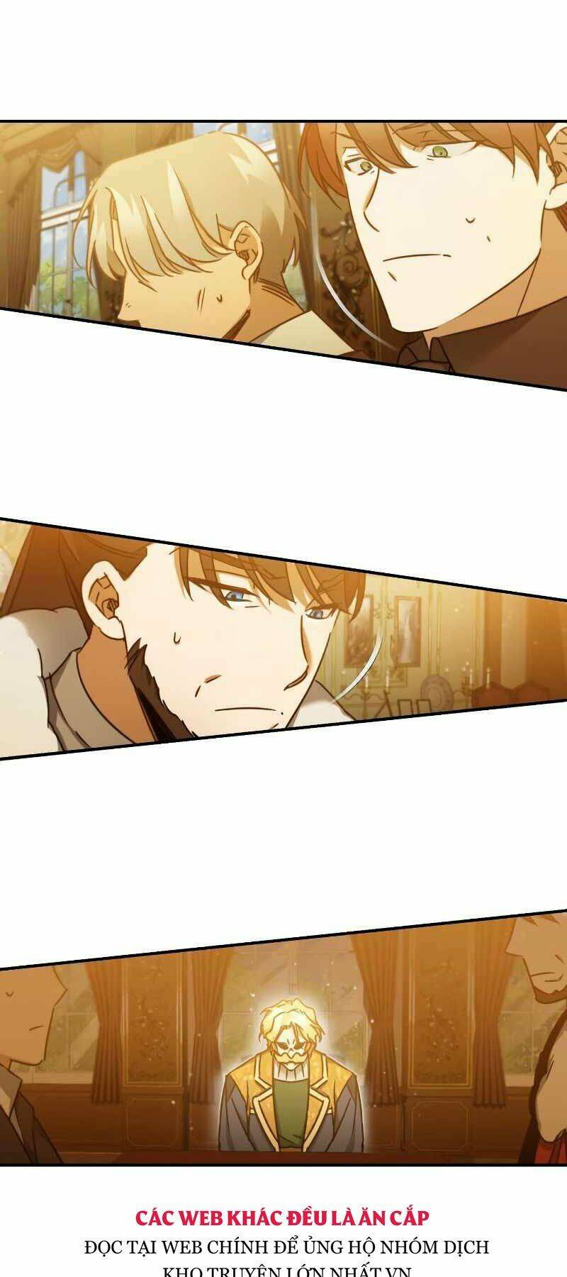 Thiên Quỷ Chẳng Sống Nổi Cuộc Đời Bình Thường - Chapter 28 - Page 61