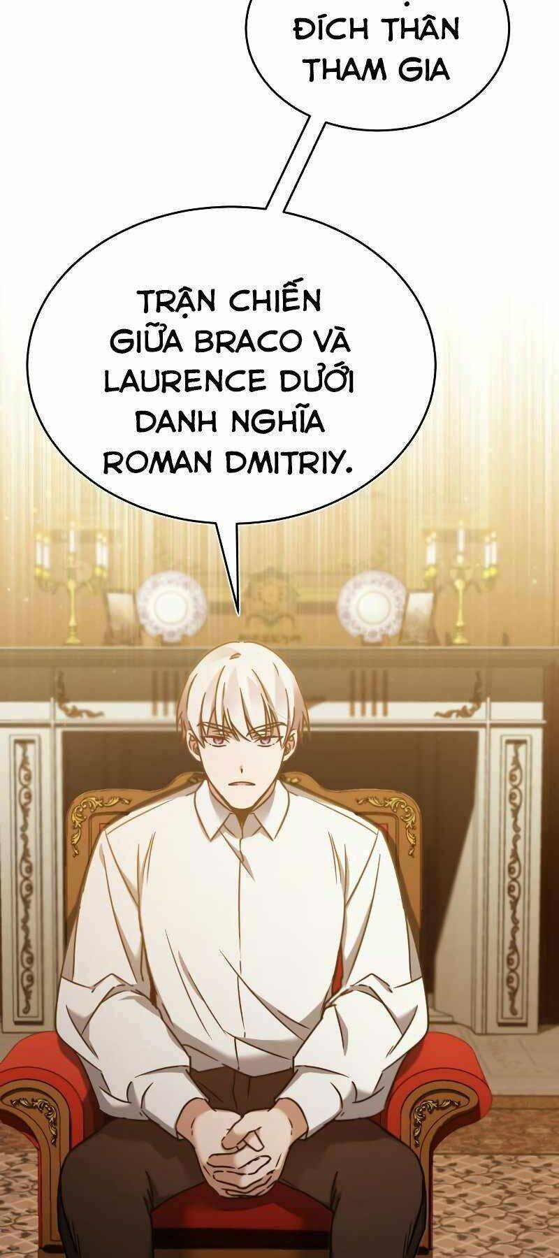 Thiên Quỷ Chẳng Sống Nổi Cuộc Đời Bình Thường - Chapter 28 - Page 69