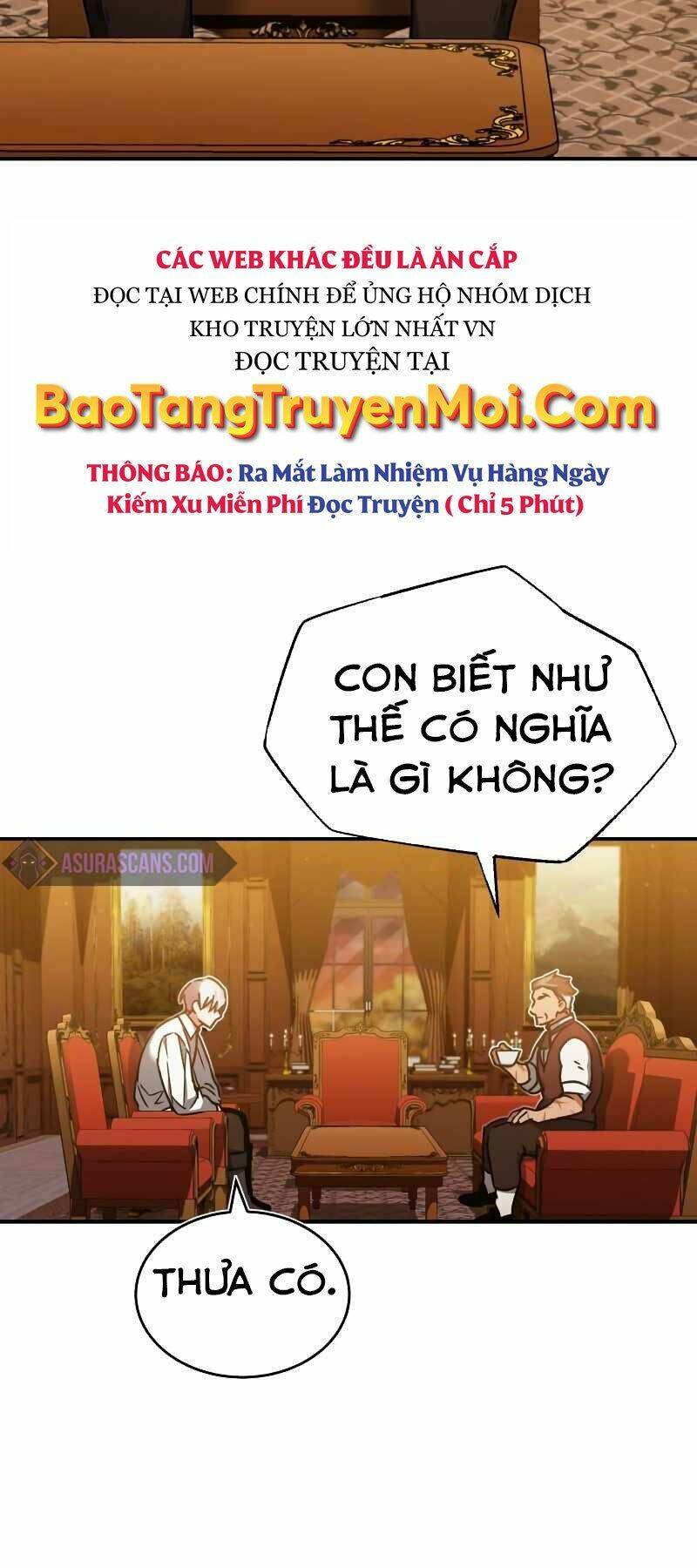 Thiên Quỷ Chẳng Sống Nổi Cuộc Đời Bình Thường - Chapter 28 - Page 70