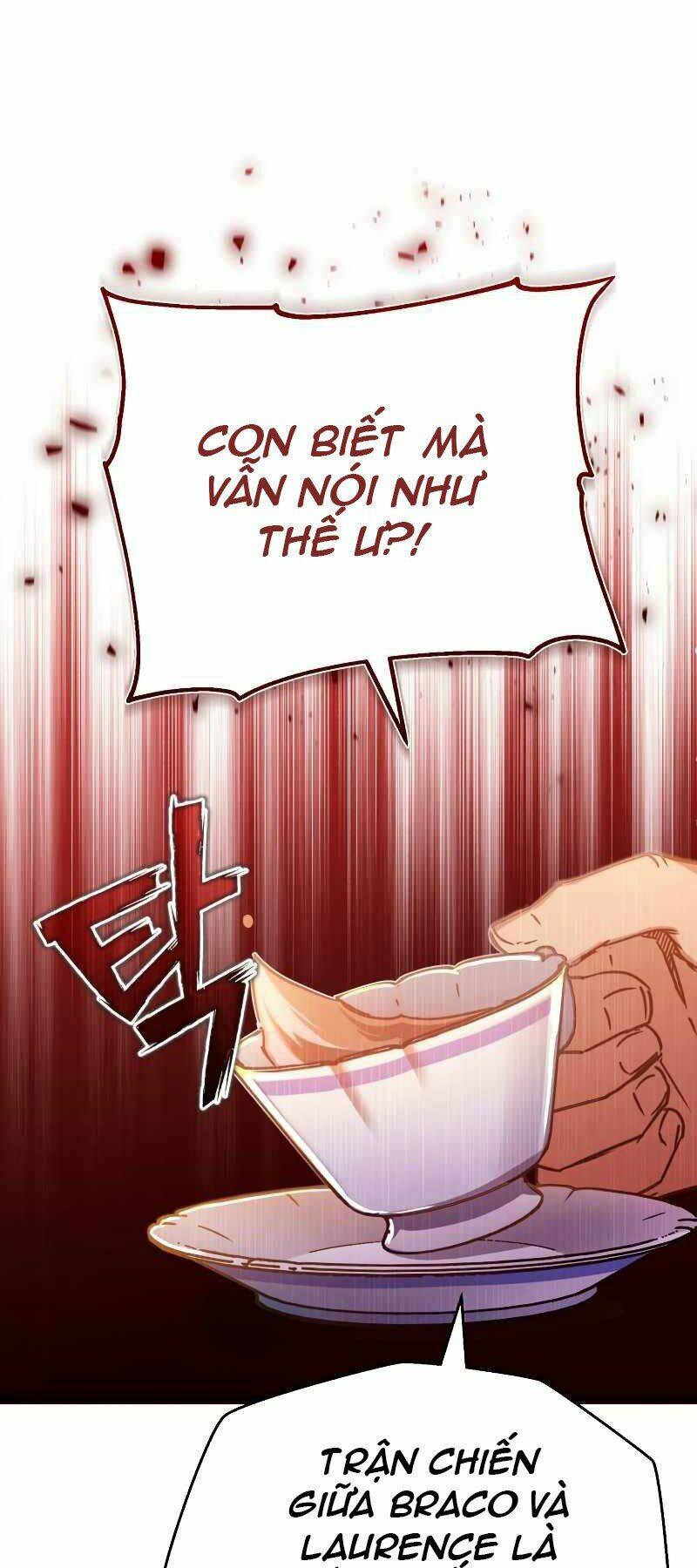 Thiên Quỷ Chẳng Sống Nổi Cuộc Đời Bình Thường - Chapter 28 - Page 71