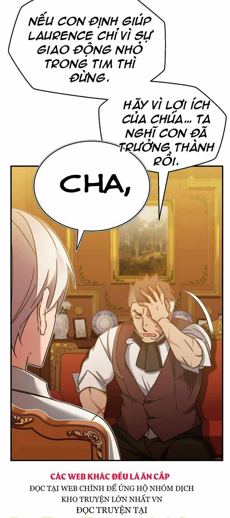 Thiên Quỷ Chẳng Sống Nổi Cuộc Đời Bình Thường - Chapter 28 - Page 74