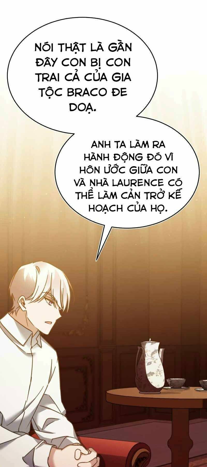 Thiên Quỷ Chẳng Sống Nổi Cuộc Đời Bình Thường - Chapter 28 - Page 77