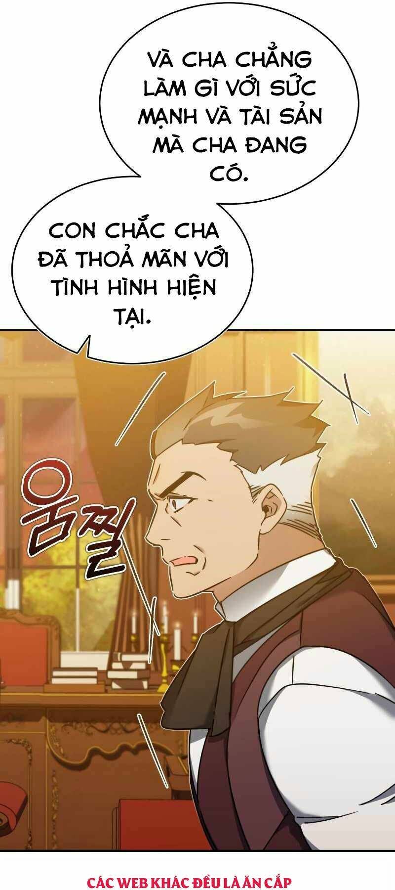 Thiên Quỷ Chẳng Sống Nổi Cuộc Đời Bình Thường - Chapter 28 - Page 81