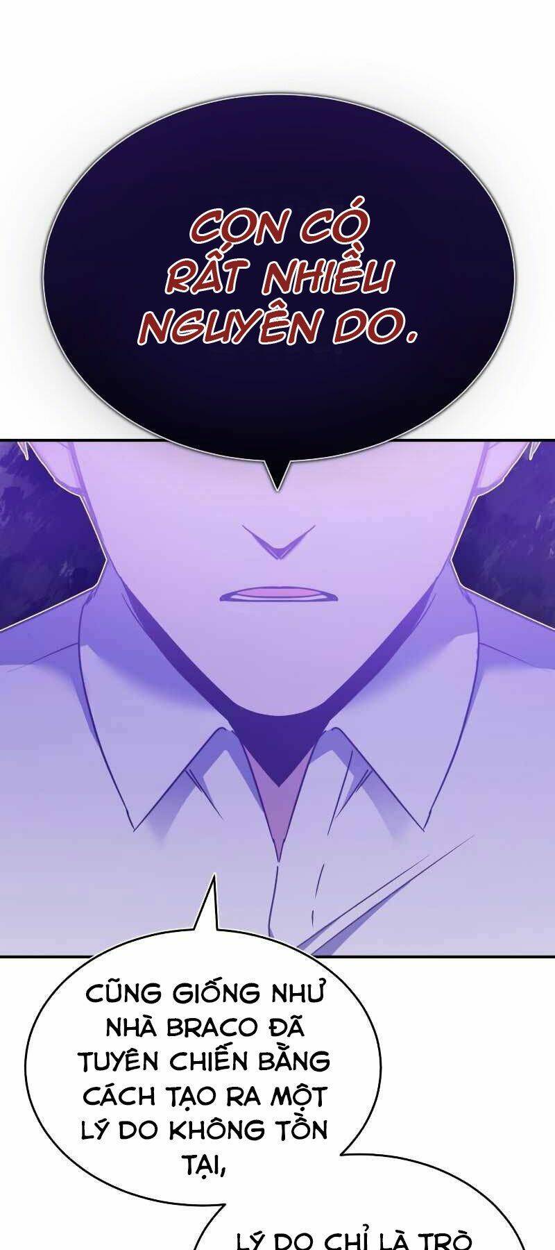 Thiên Quỷ Chẳng Sống Nổi Cuộc Đời Bình Thường - Chapter 28 - Page 84